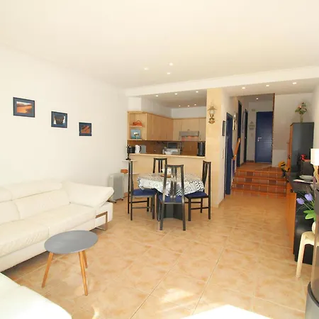 Holiday home Casa En Primera Linea De Mar Con Acceso Directo A Playa Y Vistas Espectaculares - Es-228-176 Llanca