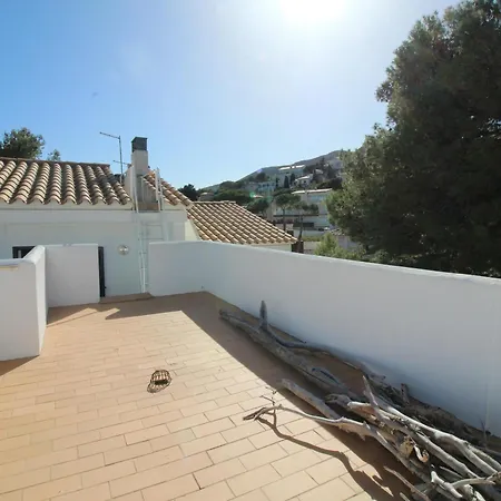 Casa En Primera Linea De Mar Con Acceso Directo A Playa Y Vistas Espectaculares - Es-228-176 Holiday home Llanca