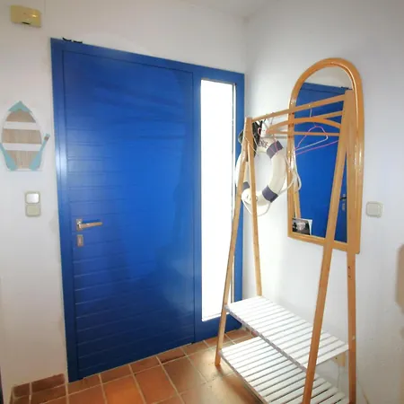 Casa En Primera Linea De Mar Con Acceso Directo A Playa Y Vistas Espectaculares - Es-228-176 Holiday home Llanca