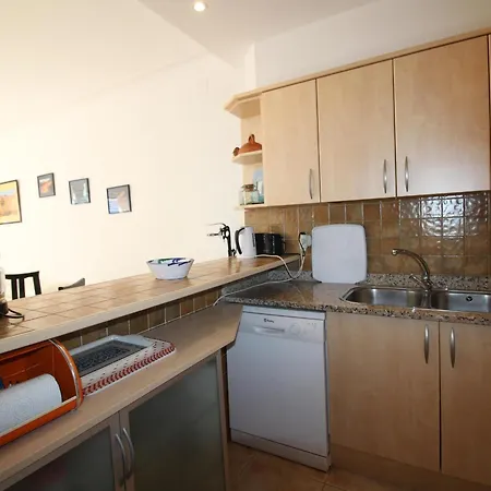 Casa En Primera Linea De Mar Con Acceso Directo A Playa Y Vistas Espectaculares - Es-228-176 Holiday home *