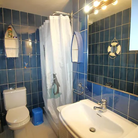 Casa En Primera Linea De Mar Con Acceso Directo A Playa Y Vistas Espectaculares - Es-228-176 Holiday home *