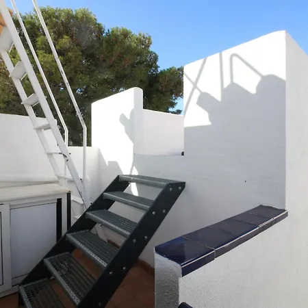 Casa En Primera Linea De Mar Con Acceso Directo A Playa Y Vistas Espectaculares - Es-228-176 *